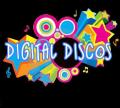 Digital Discos logo