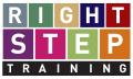 SIA Right Step Security Training logo