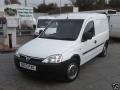 Van Hire Preston image 2