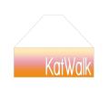 The KatWalk Production Company UK logo