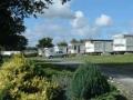 FfosHelyg Caravan Park logo