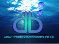 www.dronfieldbathrooms.co.uk logo