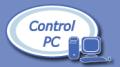 Control PC - Computer Repair Shotts logo