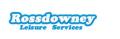 Rossdowney Leisure Services logo