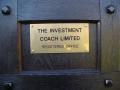 The Investment Coach Limited logo