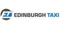 Edinburgh Taxi logo