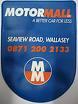Motormall UK logo