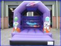 Bouncy Castle Hire image 2