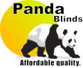 Panda Blinds logo