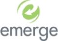 EMERGE Recycling logo