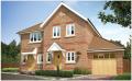 Shanly Homes: New homes - Farmers Place image 1