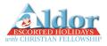 Aldor Travel Ltd logo