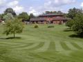 Welwyn Garden City Golf Club logo