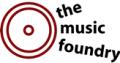 The Music Foundry logo