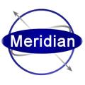 Meridian Service Centre logo