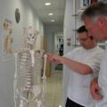 Osteopath Esher - The 121 Osteopathic Clinic image 3