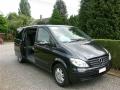 Chauffeur Car Scotland image 7