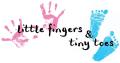 Little Fingers and Tiny Toes 3d Baby castings image 1