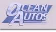 Ocean Autos logo