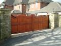 Portcullis Gates & Doors Ltd image 1