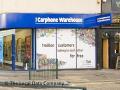 Carphone Warehouse Ltd logo