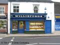 Willisfords Jewellers logo