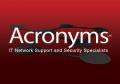Acronyms Ltd logo