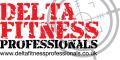 Delta Fitness Professionals - Farnborough logo