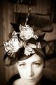 Justine Bradley-Hill Milliner Hat maker image 2