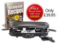 Raclette Grills for sale in edinburgh image 2