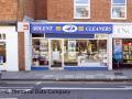 Solent Cleaners Ltd logo