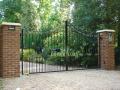 Gates, Railings and Staircases - London image 1