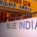 Blue India image 3