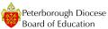 Peterborough Diocese Board of Education logo