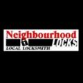 Neighbourhood Locksmiths logo