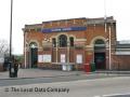 Plaistow tube station image 1