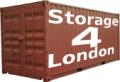 Storage for London logo