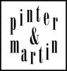 Pinter and Martin Ltd logo