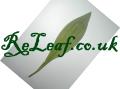 Ruth Burroughs RGN HV PGDip MCPP Medical Herbalist, Phytotherapist logo