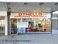 The Othello logo