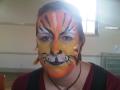 Ace Of Face Face Painting image 4