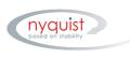 Nyquist Limited logo