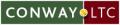 Conway Lawn Tennis Club logo