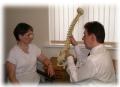 Godmanchester Osteopathic and Acupuncture Practice image 1