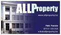 ALL Property logo