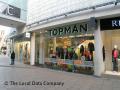 Topman logo