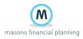 Masons Financial Planning logo