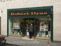 Robert Dyas logo