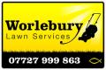 Worlebury Lawn Services logo