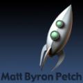 Matt Byron Petch logo